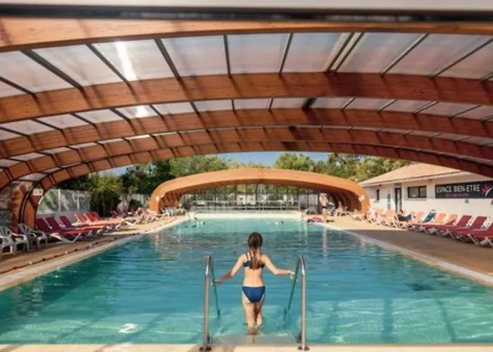 Les Embruns Claouey Cap Ferret *